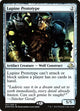 [Foil] Lupine Prototype (197) (Prerelease Cards)