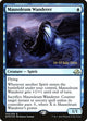 [Foil] Mausoleum Wanderer (69) (Prerelease Cards)