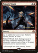 [Foil] Nahiri's Wrath (137) (Prerelease Cards)