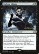 [Foil] Oath of Liliana (99) (Prerelease Cards)
