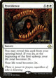 [Foil] Providence (37) (Prerelease Cards)