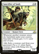 [Foil] Sanctifier of Souls (39) (Prerelease Cards)