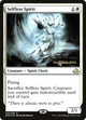 [Foil] Selfless Spirit (40) (Prerelease Cards)
