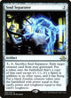 [Foil] Soul Separator (199) (Prerelease Cards)