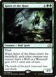 [Foil] Spirit of the Hunt (170) (Prerelease Cards)