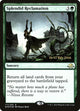 [Foil] Splendid Reclamation (EMN) (171) (Prerelease Cards)