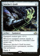 [Foil] Stitcher's Graft (200) (Prerelease Cards)
