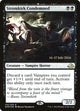[Foil] Stromkirk Condemned (106) (Prerelease Cards)