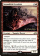 [Foil] Stromkirk Occultist (146) (Prerelease Cards)