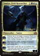[Foil] Tamiyo, Field Researcher (190) (Prerelease Cards)