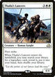 [Foil] Thalia's Lancers (47) (Prerelease Cards)