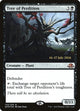 [Foil] Tree of Perdition (109) (Prerelease Cards)