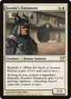 [Foil] Konda's Hatamoto (31) (Champions of Kamigawa)