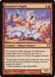 [Foil] Kumano's Pupils (177) (Champions of Kamigawa)