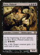 [Foil] Kuro, Pitlord (123) (Champions of Kamigawa)