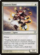 [Foil] Lantern Kami (32) (Champions of Kamigawa)
