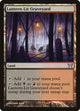 [Foil] Lantern-Lit Graveyard (278) (Champions of Kamigawa)