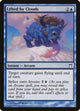 [Foil] Lifted by Clouds (73) (Champions of Kamigawa)