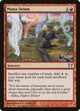 [Foil] Mana Seism (179) (Champions of Kamigawa)