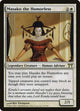 Masako the Humorless (33) (Champions of Kamigawa)
