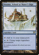 Minamo, School at Water's Edge (279) (Champions of Kamigawa)