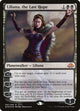 [Foil] Liliana, the Last Hope (SDCC 2016 Exclusive) (93) (Media Promos)