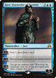 [Foil] Jace, Unraveler of Secrets (SDCC 2016 Exclusive) (69) (Media Promos)