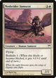 [Foil] Mothrider Samurai (34) (Champions of Kamigawa)