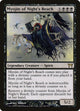 [Foil] Myojin of Night's Reach (126) (Champions of Kamigawa)