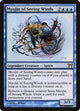 Myojin of Seeing Winds (75) (Champions of Kamigawa)