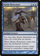 [Foil] Mystic Restraints (76) (Champions of Kamigawa)