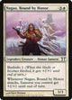 Nagao, Bound by Honor (36) (Champions of Kamigawa)