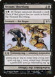 [Foil] Nezumi Shortfang // Stabwhisker the Odious (131) (Champions of Kamigawa)