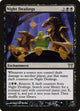 Night Dealings (132) (Champions of Kamigawa)
