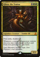 [Foil] Glissa, the Traitor (5) (From the Vault: Lore)