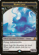[Foil] Marit Lage Token (16) (From the Vault: Lore)