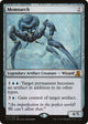 [Foil] Memnarch (7) (From the Vault: Lore)