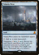 [Foil] Tolaria West (13) (From the Vault: Lore)