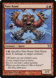 [Foil] Pain Kami (183) (Champions of Kamigawa)