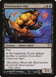 [Foil] Painwracker Oni (136) (Champions of Kamigawa)