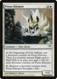 [Foil] Pious Kitsune (38) (Champions of Kamigawa)