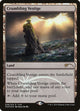 [Foil] Crumbling Vestige (8) (FNM Promos)