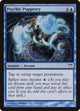 Psychic Puppetry (80) (Champions of Kamigawa)
