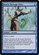 Reach Through Mists (81) (Champions of Kamigawa)
