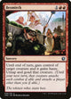 [Foil] Besmirch (49) (Conspiracy: Take the Crown)