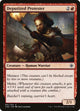 Deputized Protester (51) (Conspiracy: Take the Crown)
