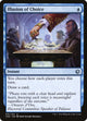 Illusion of Choice (31) (Conspiracy: Take the Crown)