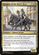 [Foil] Knights of the Black Rose (76) (Conspiracy: Take the Crown)