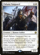 Paliano Vanguard (20) (Conspiracy: Take the Crown)