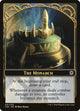 The Monarch Token (1) (Conspiracy: Take the Crown)
